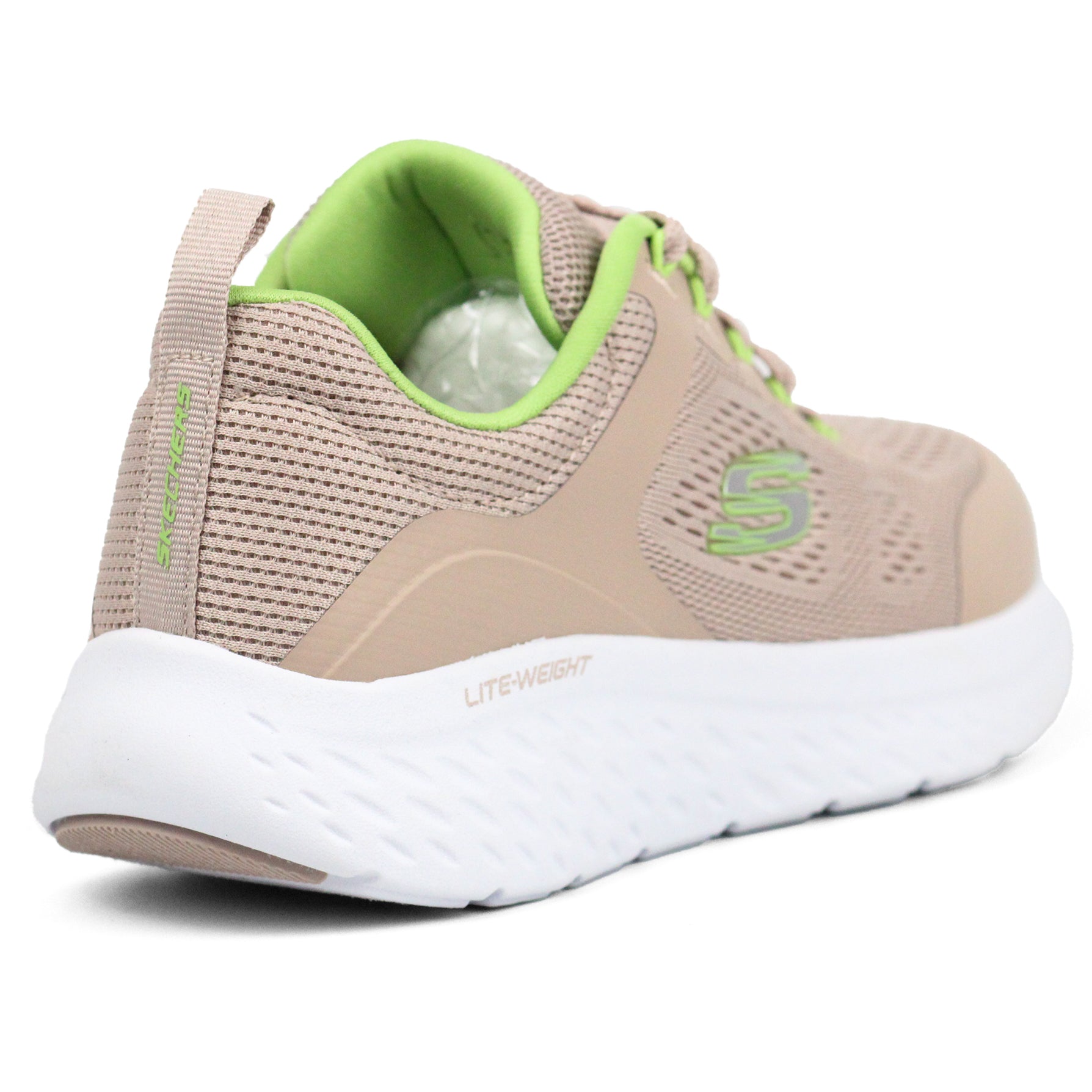 SKECHERS LITE WEIGHT TPLM - Footcourt Egypt