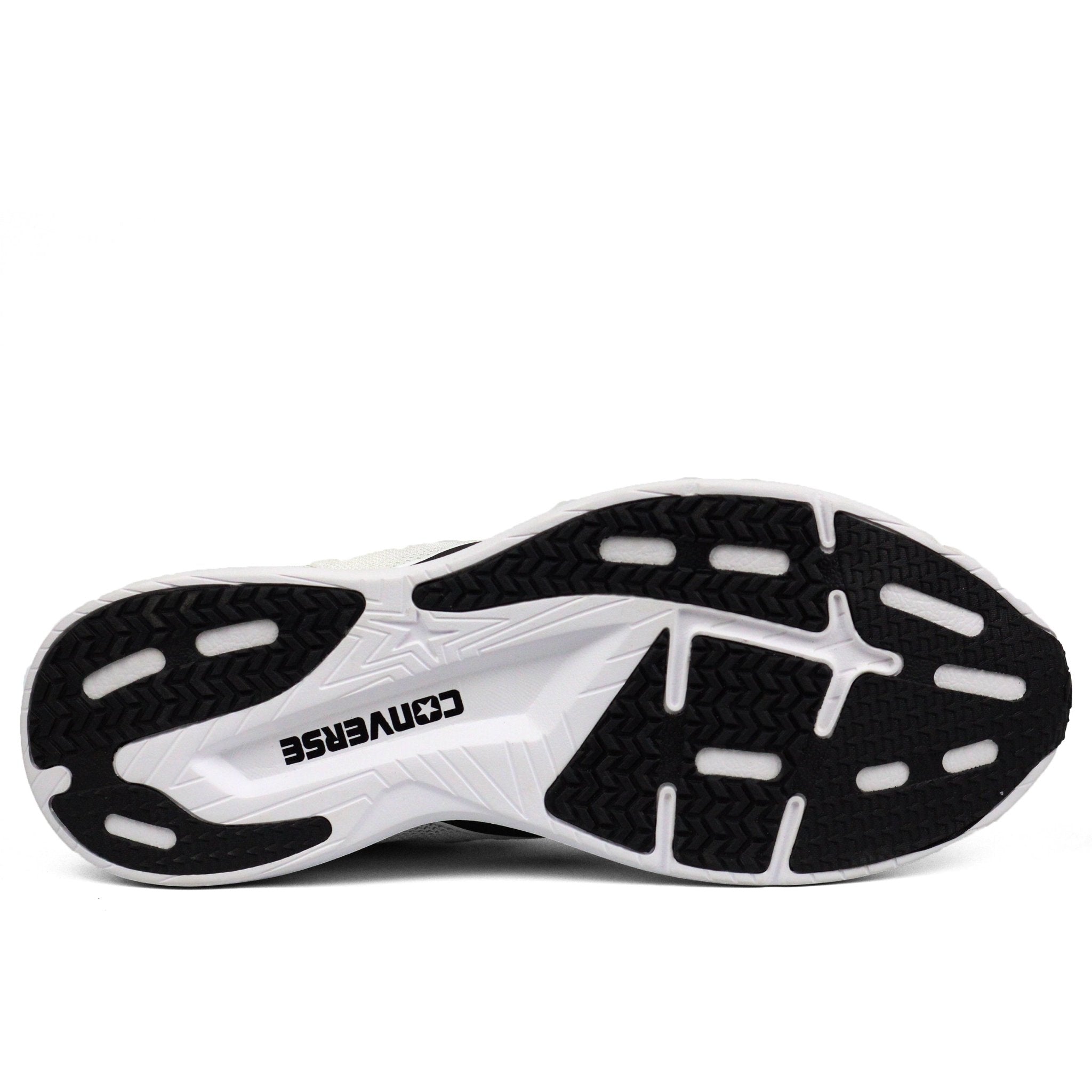 CONVERSE Daystar Running Shoes WBK - Footcourt Egypt