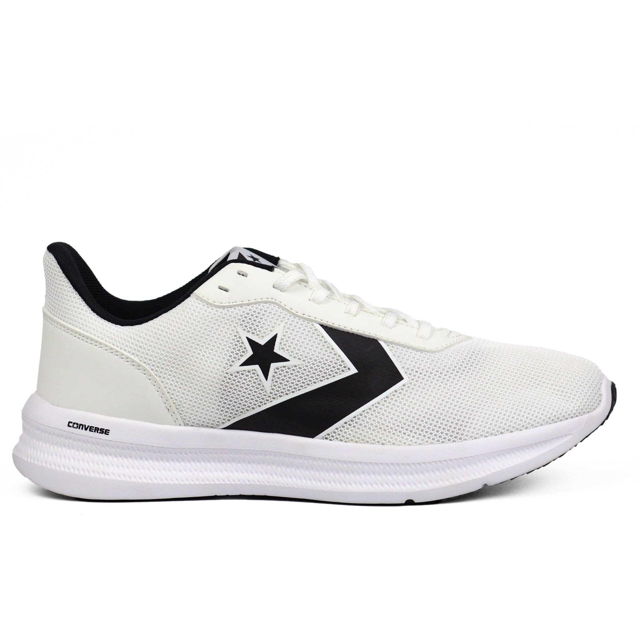 CONVERSE Daystar Running Shoes WBK - Footcourt Egypt