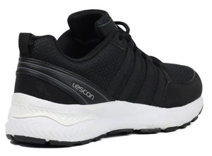 LESCON EASYSTEP LEGEND - 5 SPOR AYAKKABI - Footcourt Egypt