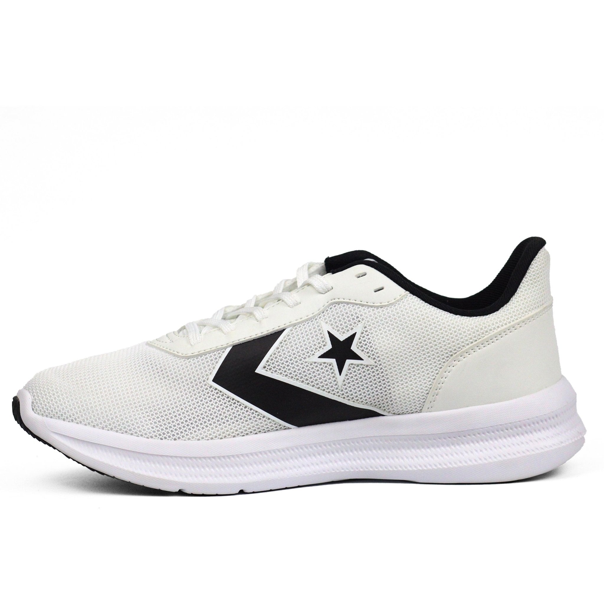 CONVERSE Daystar Running Shoes WBK - Footcourt Egypt