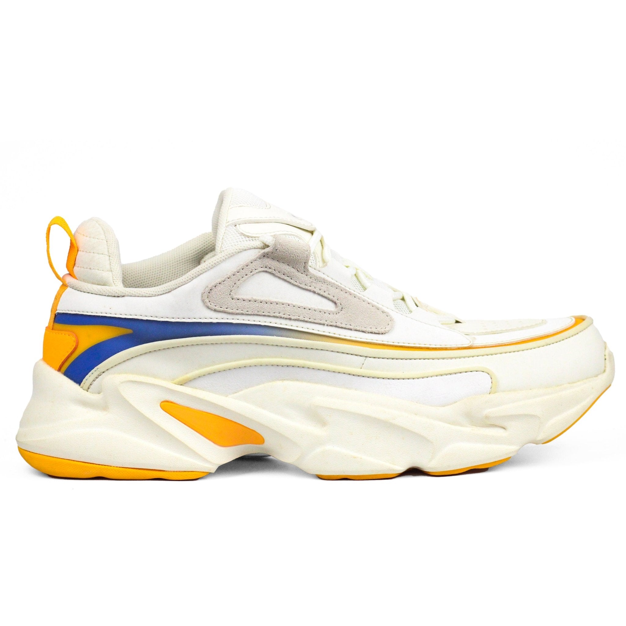ANTA Retro Low Running Shoes WTOG - Footcourt Egypt