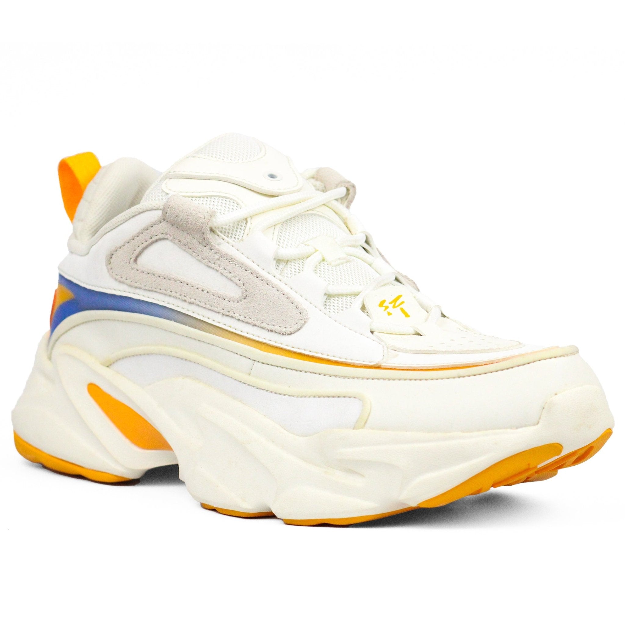 ANTA Retro Low Running Shoes WTOG - Footcourt Egypt