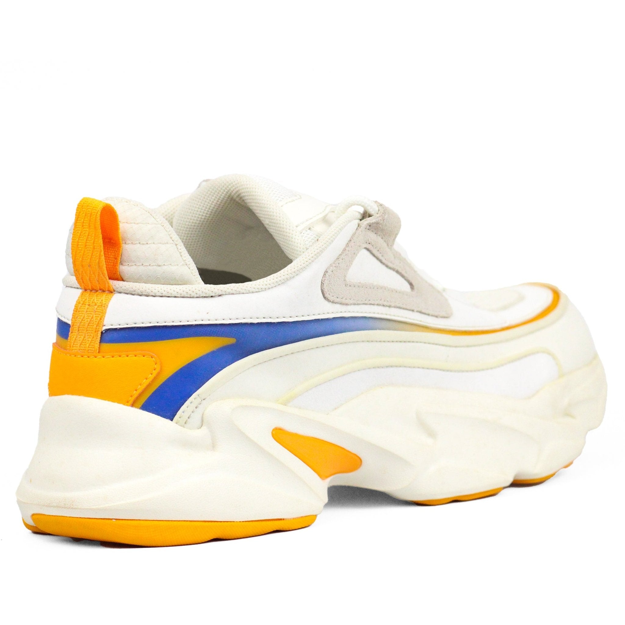 ANTA Retro Low Running Shoes WTOG - Footcourt Egypt