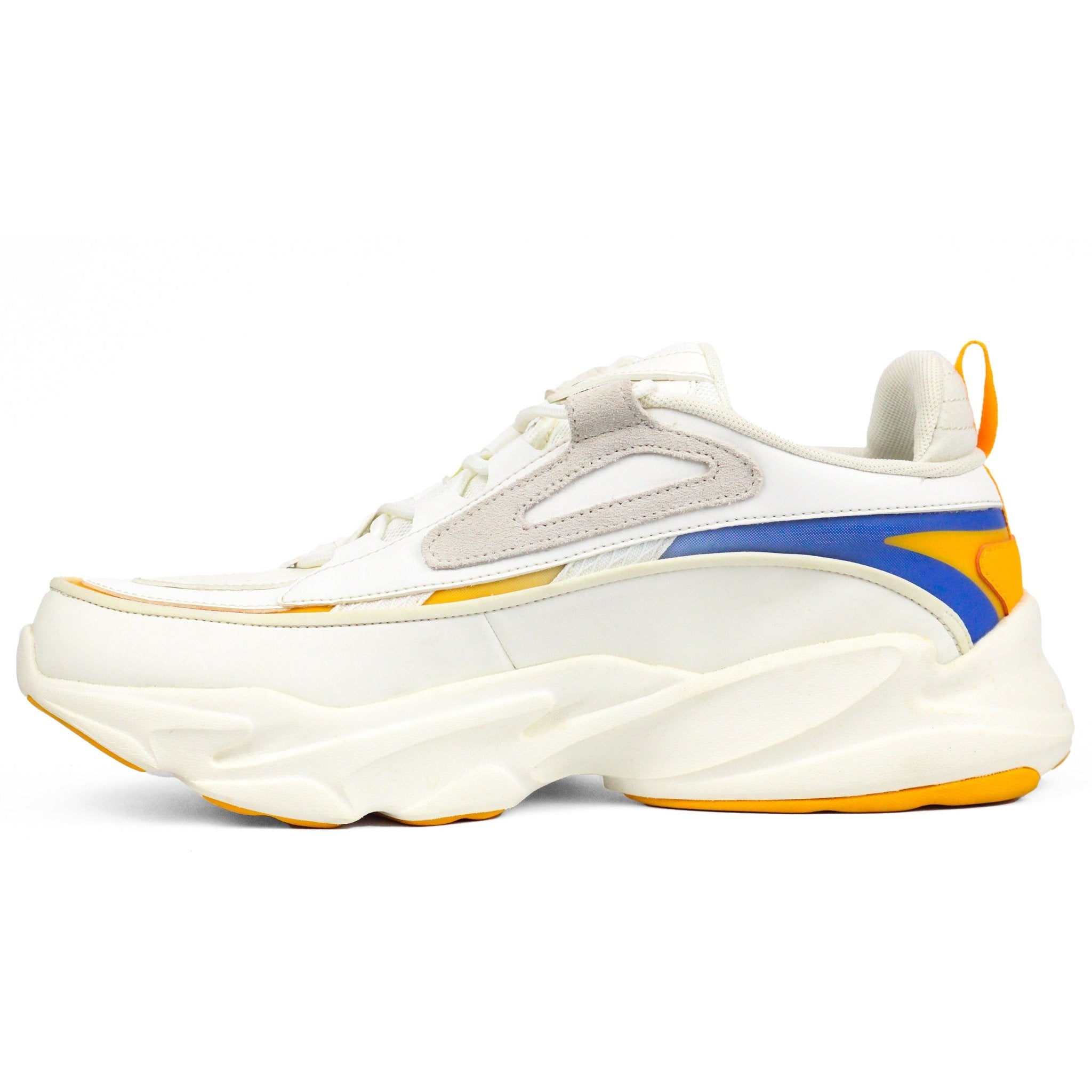 ANTA Retro Low Running Shoes WTOG - Footcourt Egypt