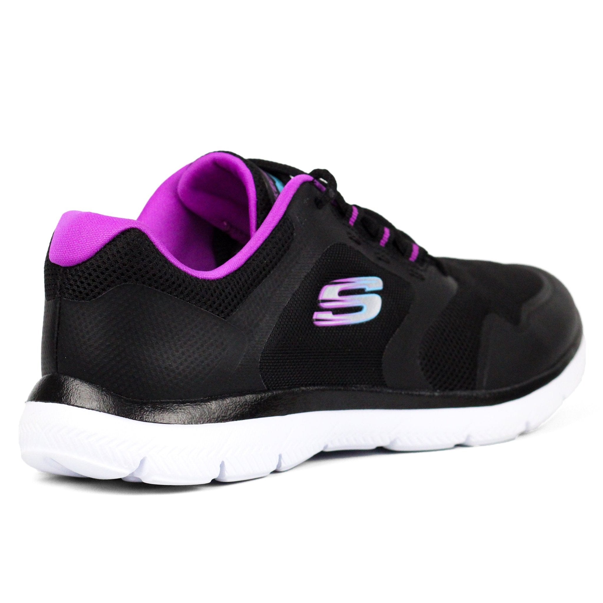 SKECHERS Sport Pure Genius BKPR - Footcourt Egypt