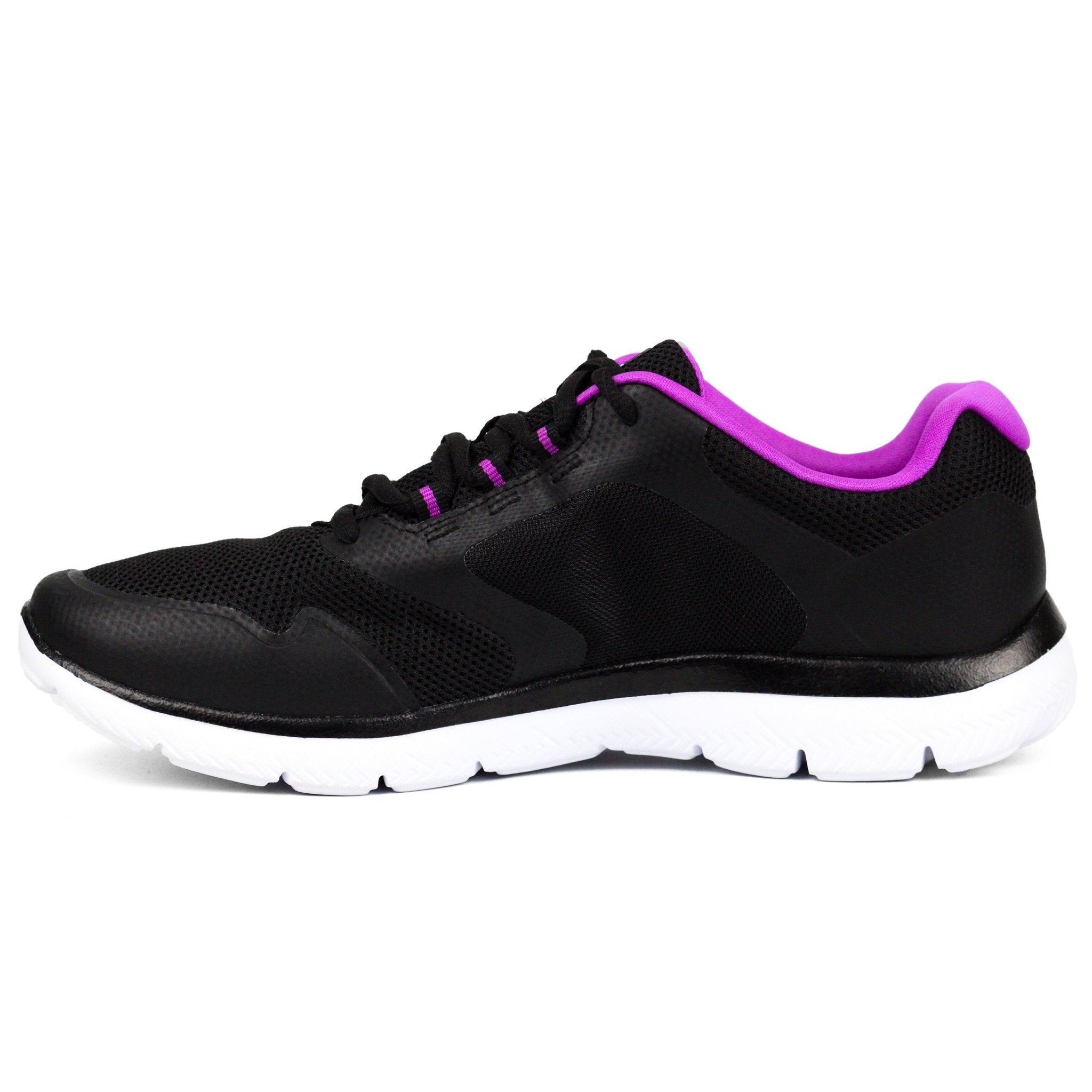 SKECHERS Sport Pure Genius BKPR - Footcourt Egypt