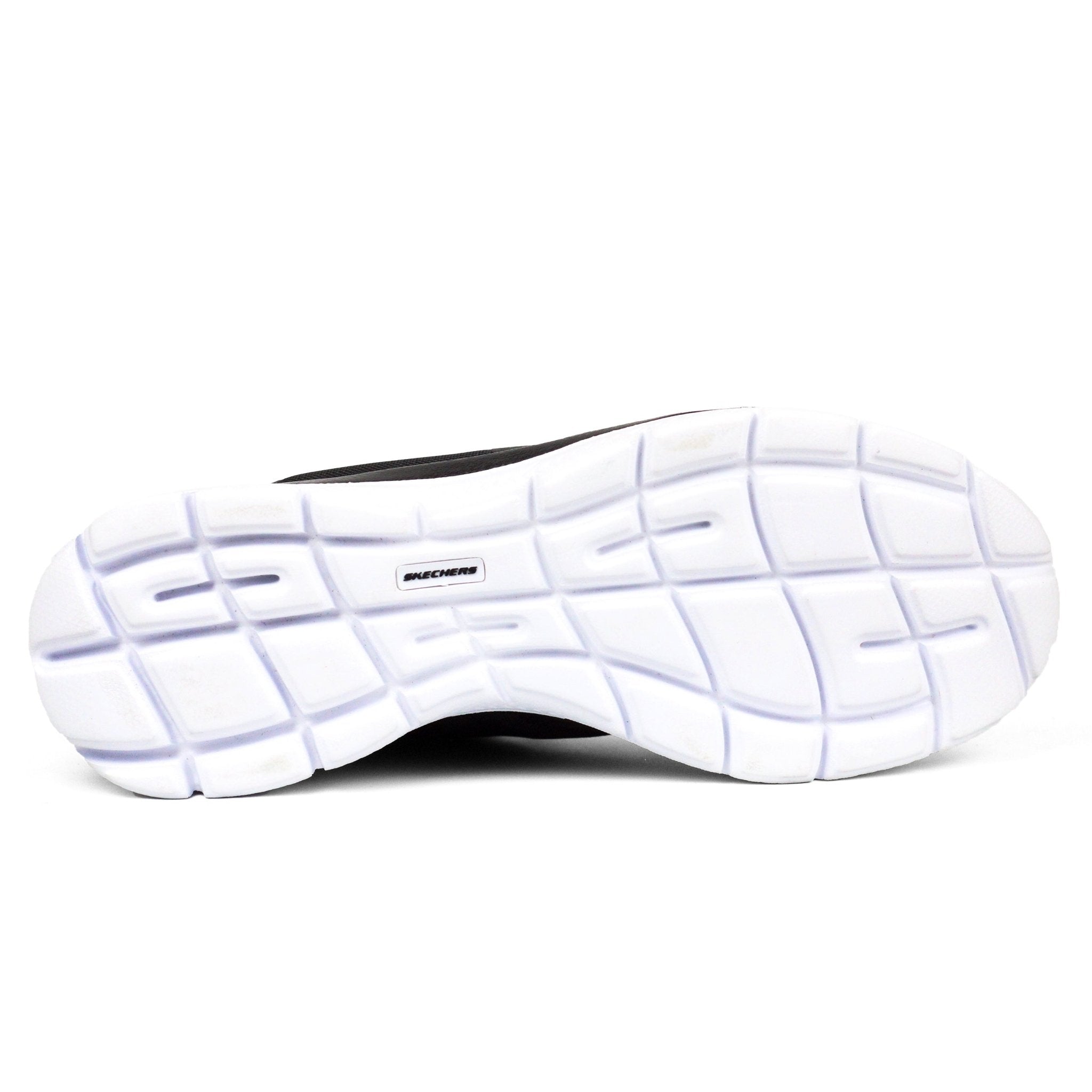 SKECHERS Sport Pure Genius BKPR - Footcourt Egypt