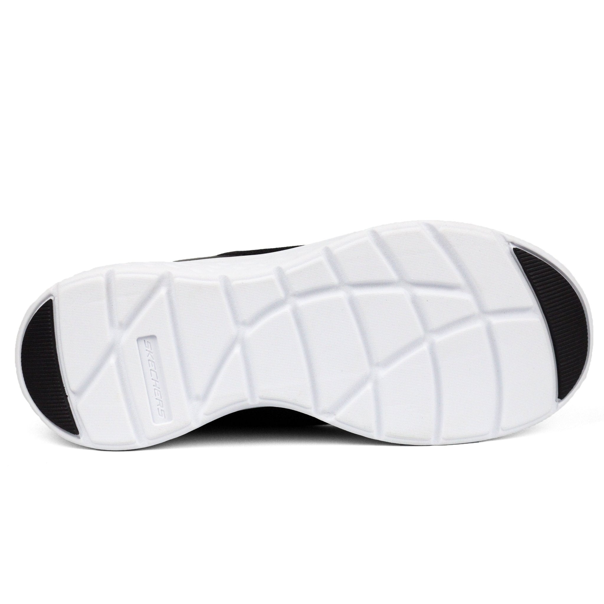 SKECHERS LITE WEIGHT BKLV - Footcourt Egypt