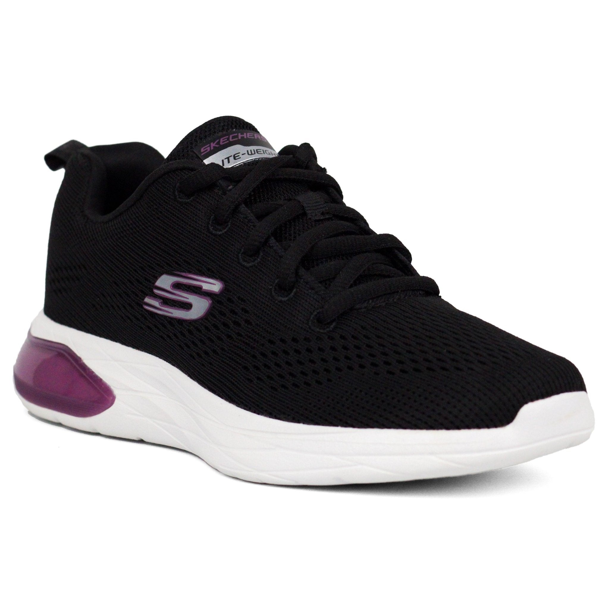 SKECHERS Walk Air 3.0 - Ree BKPR - Footcourt Egypt