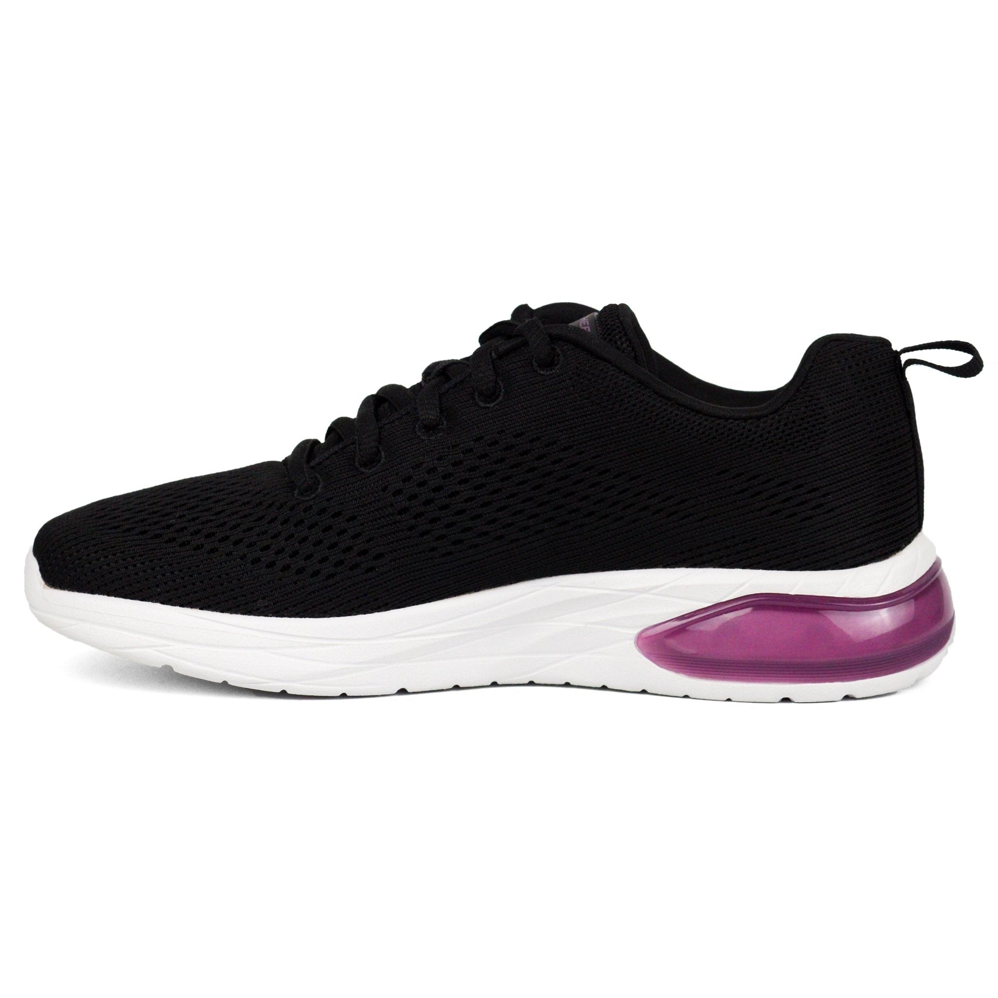 SKECHERS Walk Air 3.0 - Ree BKPR - Footcourt Egypt