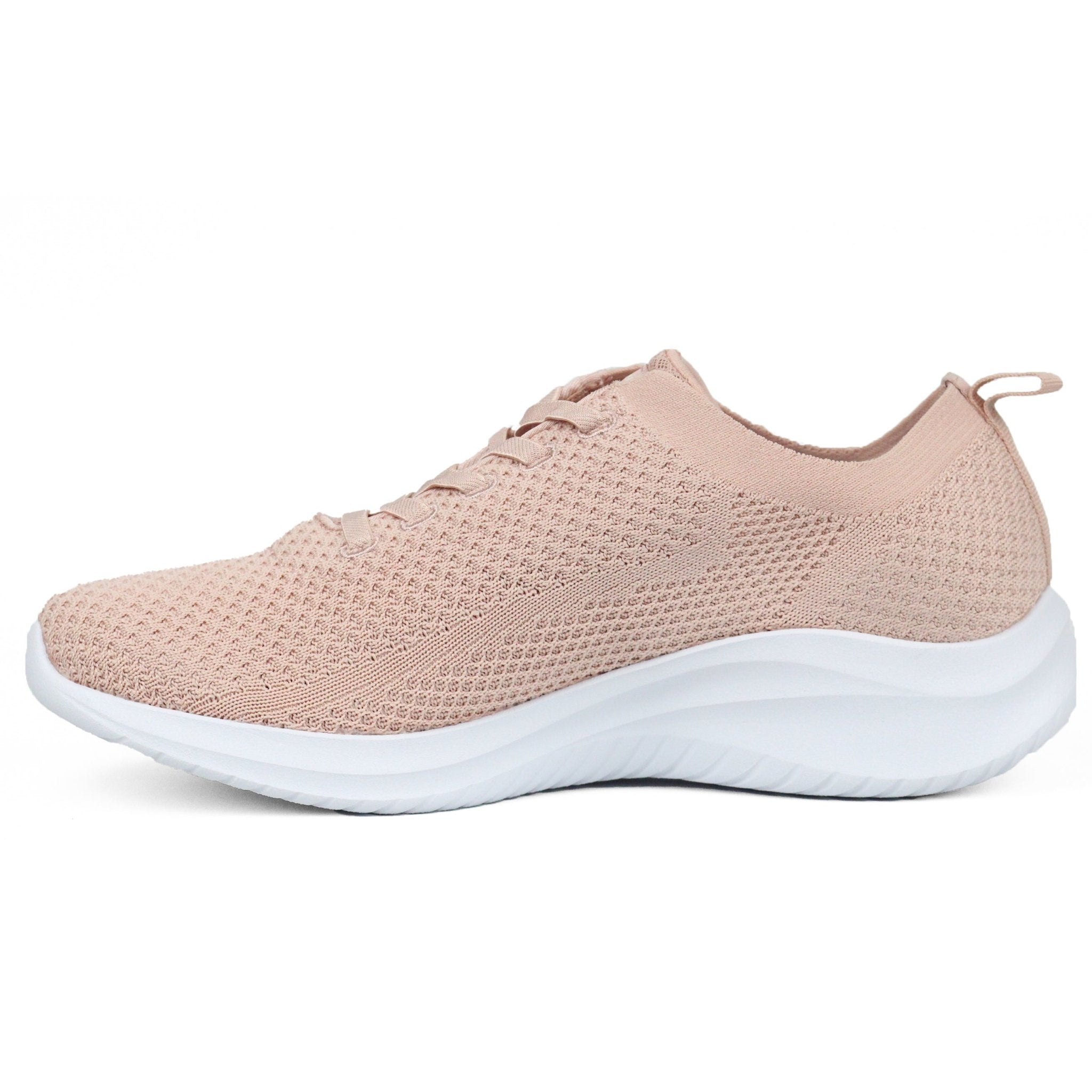 Skechers Zinergy - Lyona LTPK - Footcourt Egypt