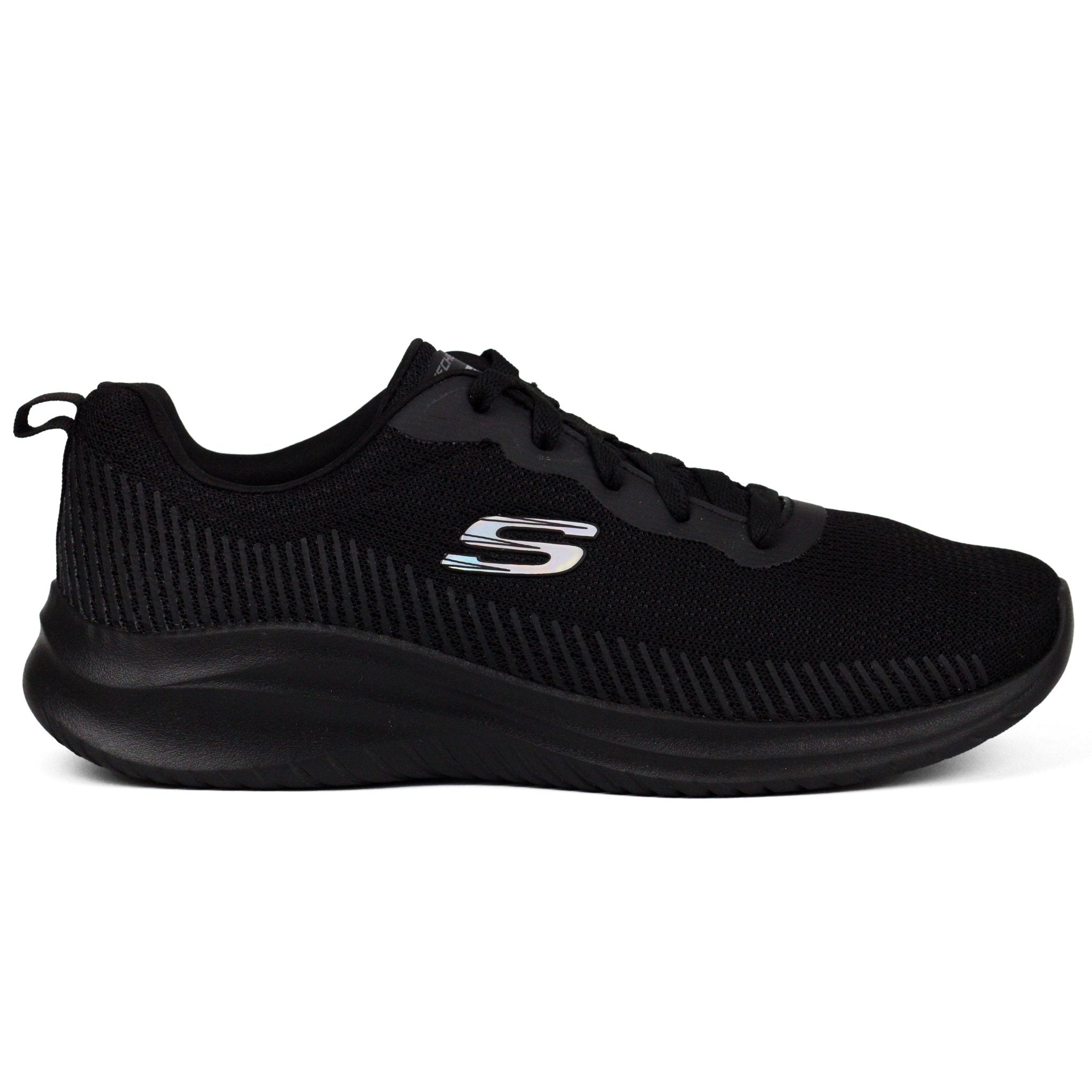 SKECHERS Women's Sports Sneakers for Leisure BBK - Footcourt Egypt