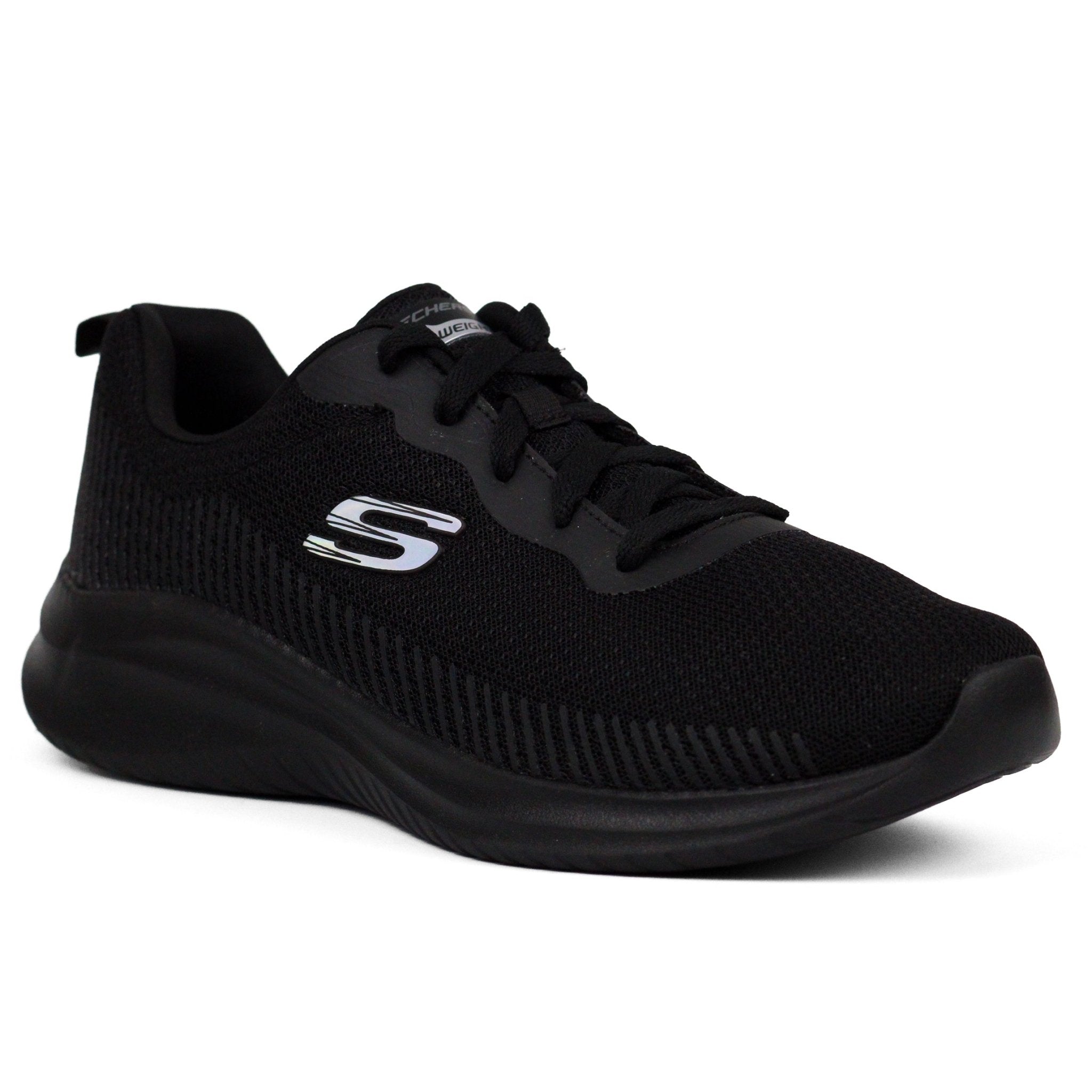 SKECHERS Women's Sports Sneakers for Leisure BBK - Footcourt Egypt