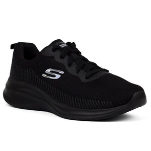 SKECHERS Women's Sports Sneakers for Leisure BBK - Footcourt Egypt