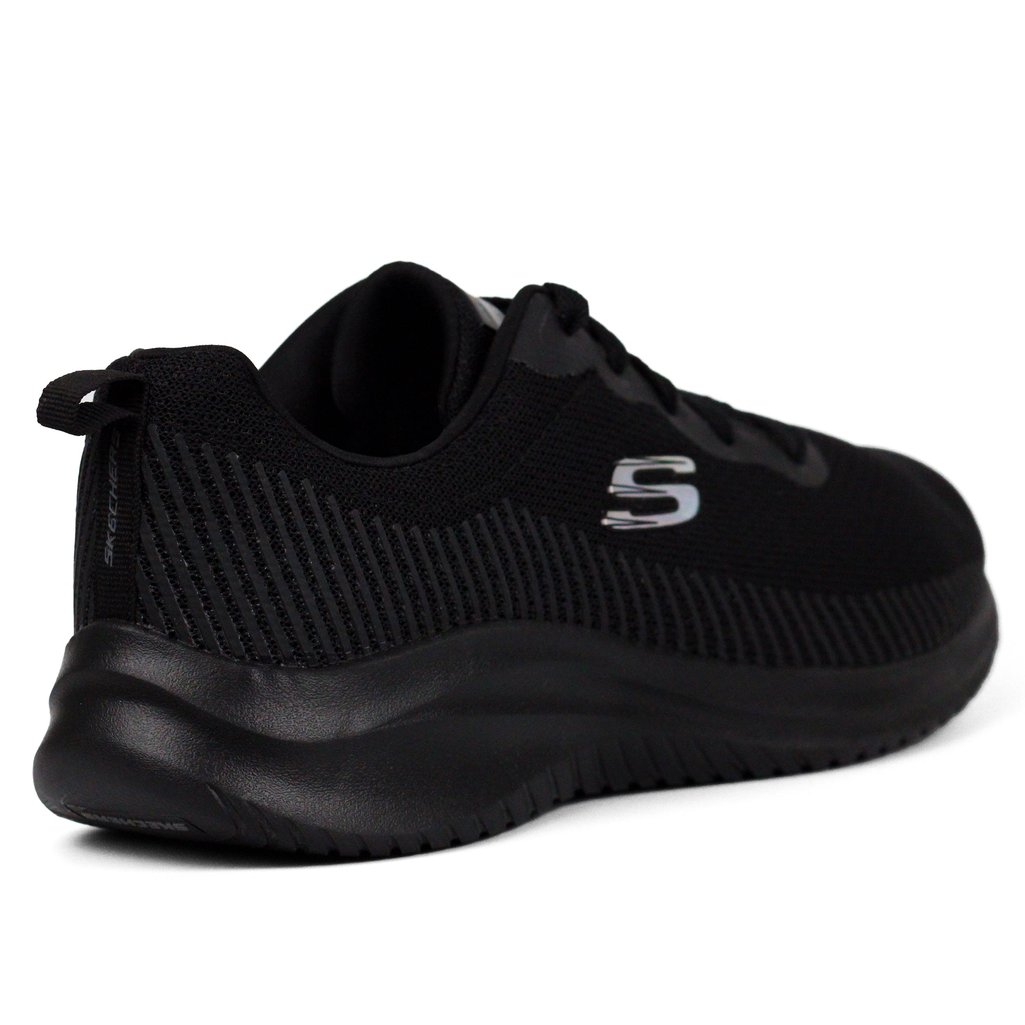 SKECHERS Women's Sports Sneakers for Leisure BBK - Footcourt Egypt