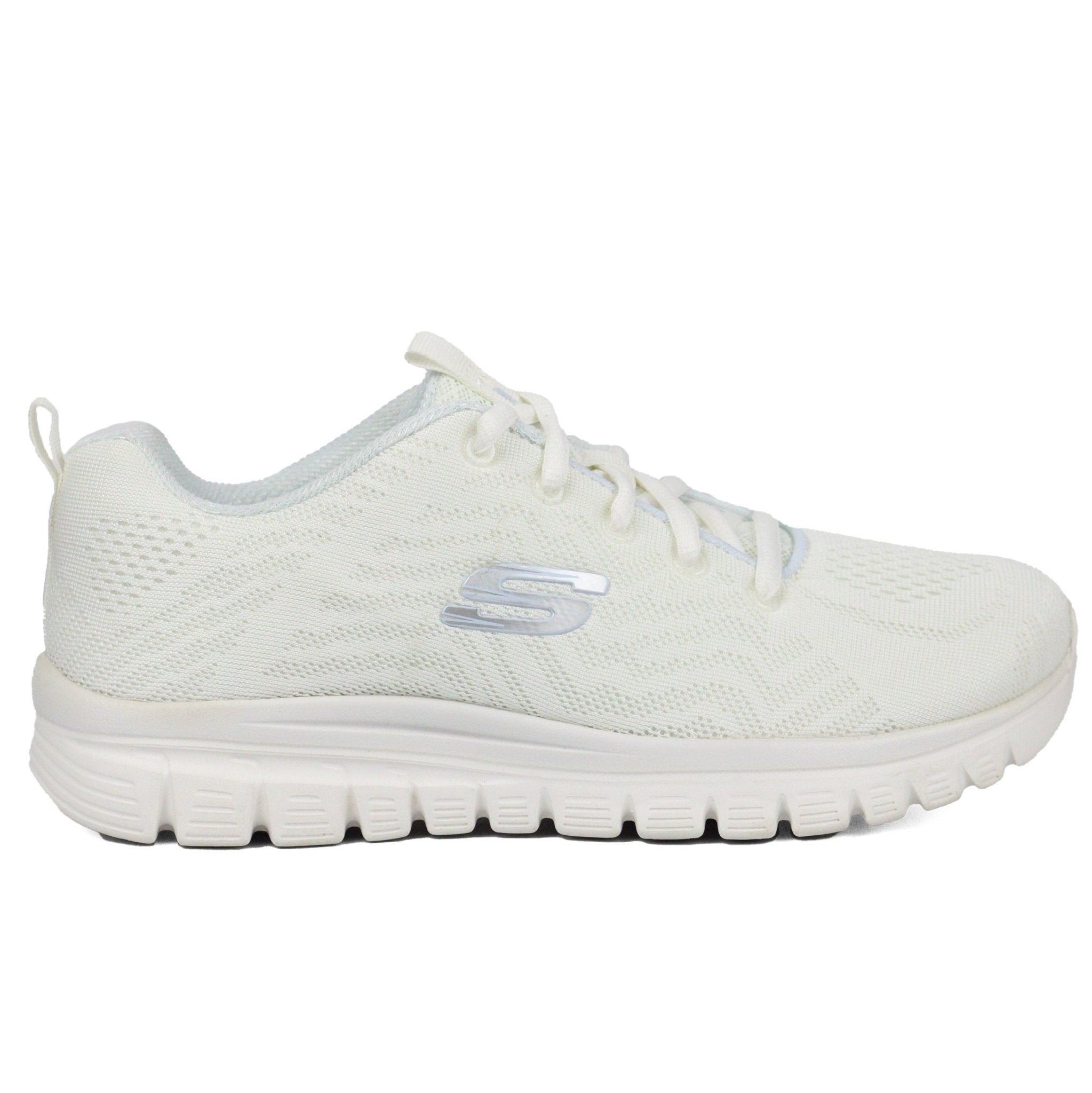 SKECHERS Graceful Get Connected Sport Shoes OFWT - Footcourt Egypt