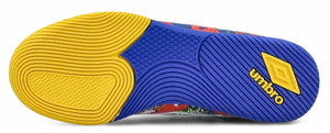 UMBRO Cartoon Indoor Court - Footcourt Egypt