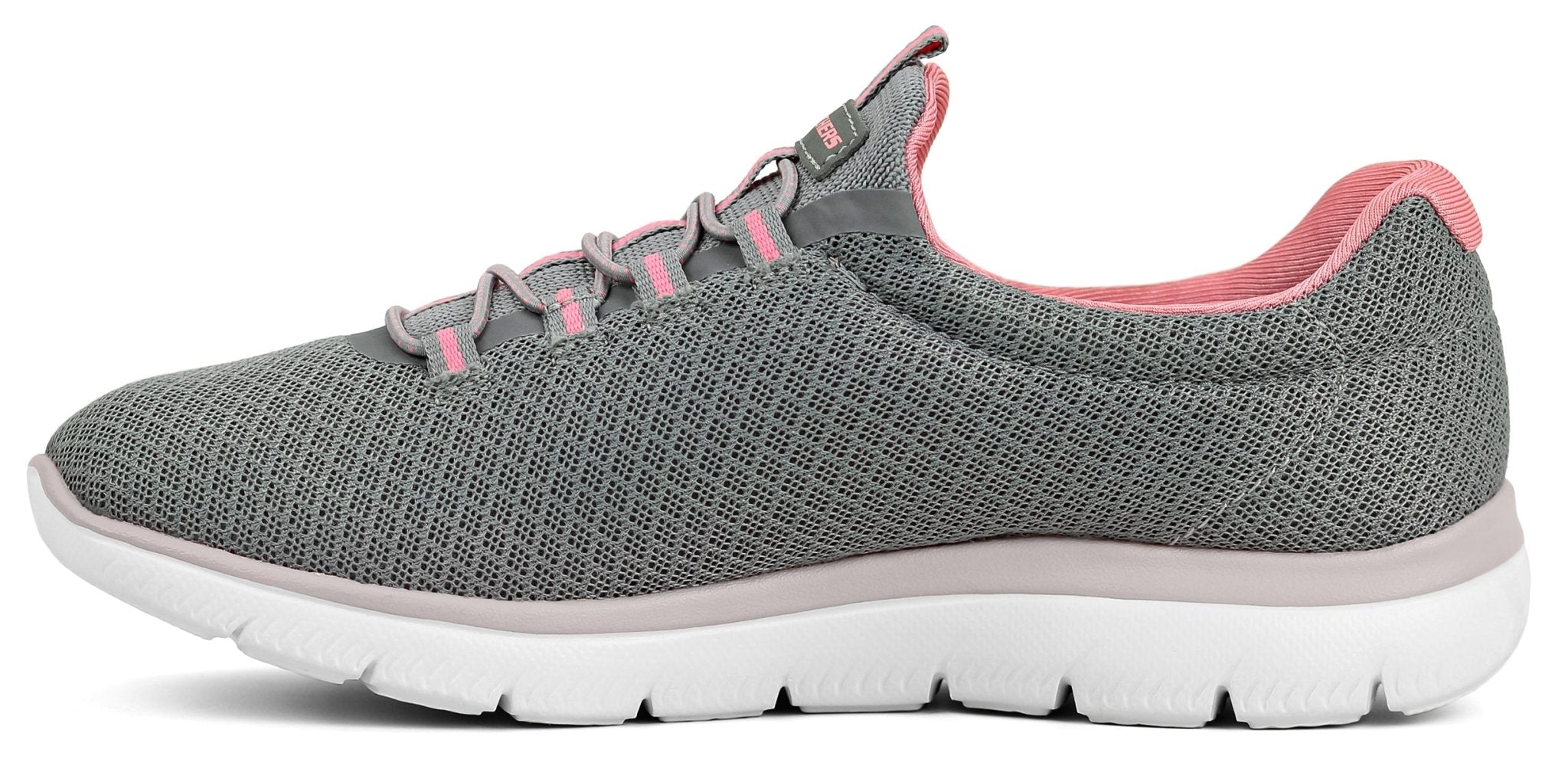 Skechers SUMMITS - STRIDING - Footcourt Egypt