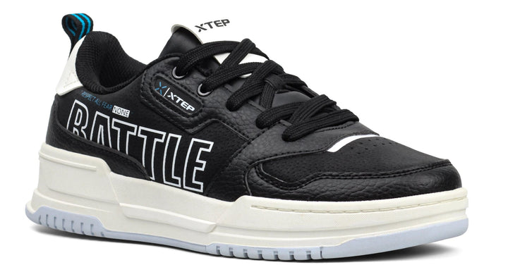XTEP Battle Sneakers - Footcourt Egypt