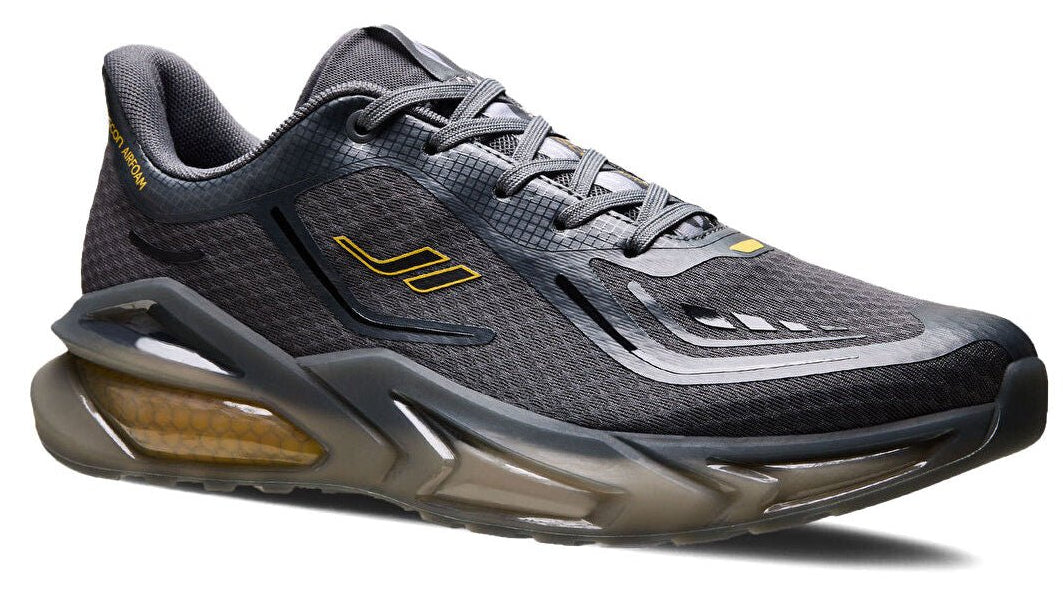 LESCON Miura 3 Airfoam Men's Sneakers - Footcourt Egypt