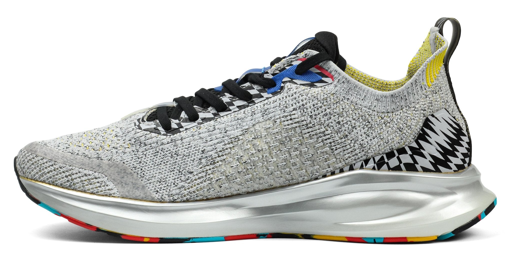 XTEP Men's Running Shoes - Footcourt Egypt