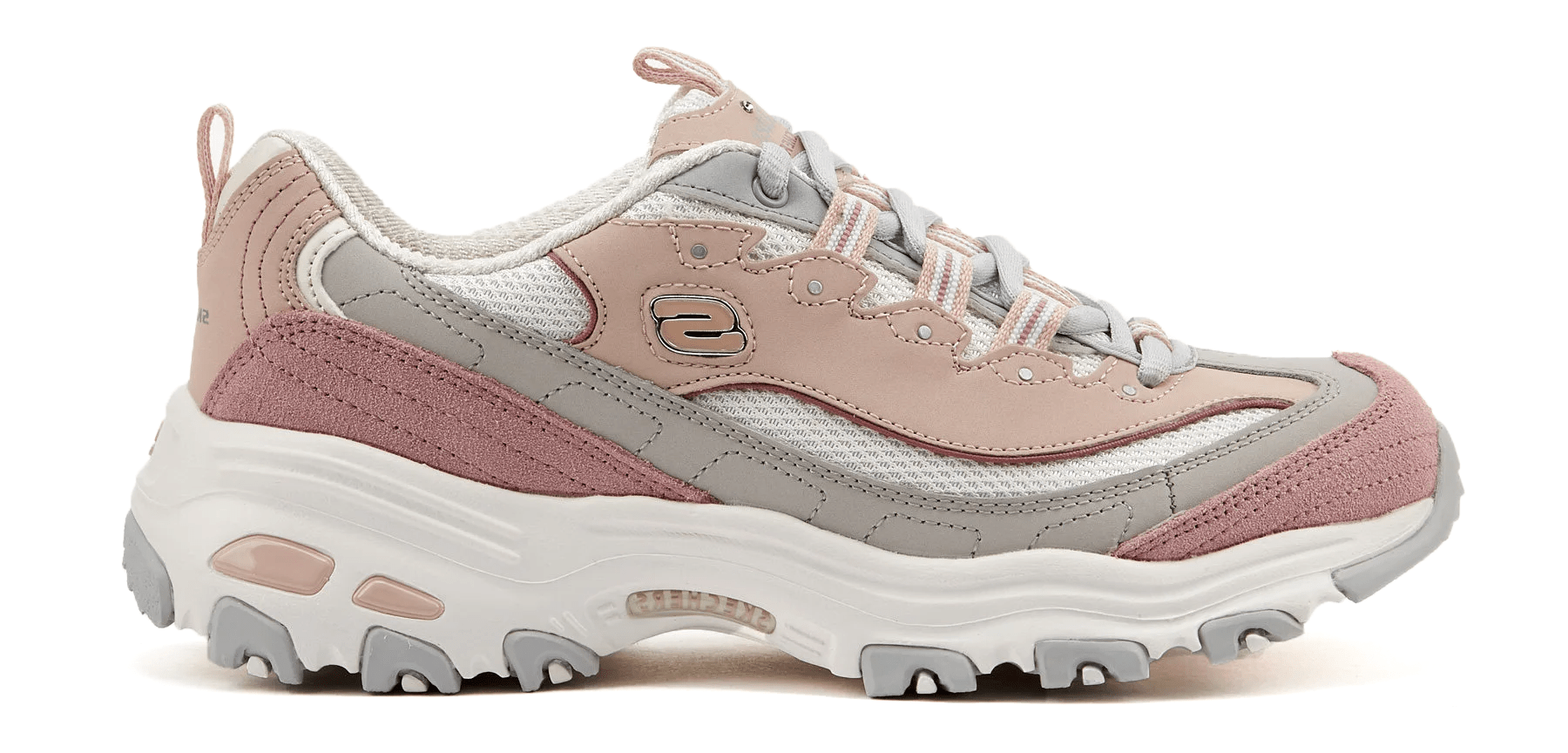 SKECHERS D' Lites New Journey - Footcourt Egypt