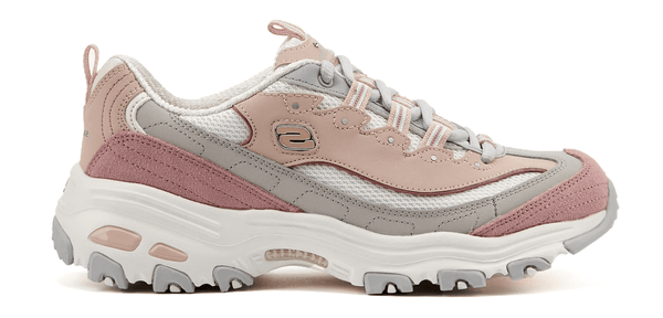 SKECHERS D' Lites New Journey - Footcourt Egypt