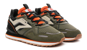 TRAFFA VERANGA Sneakers - Footcourt Egypt