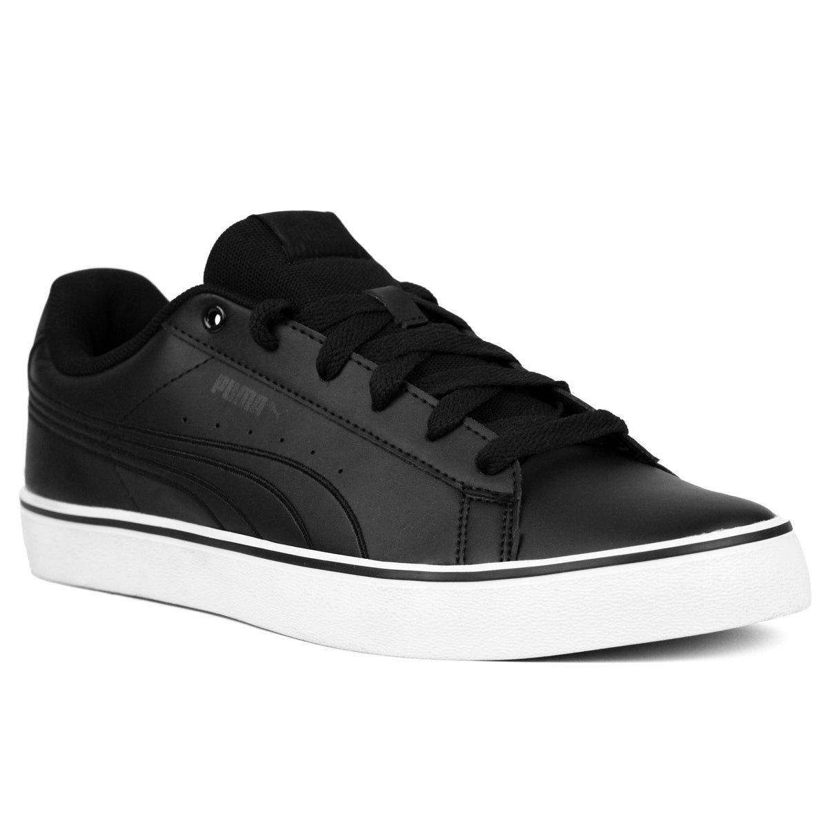 PUMA V COURT VULC EB Shoes S - Footcourt Egypt