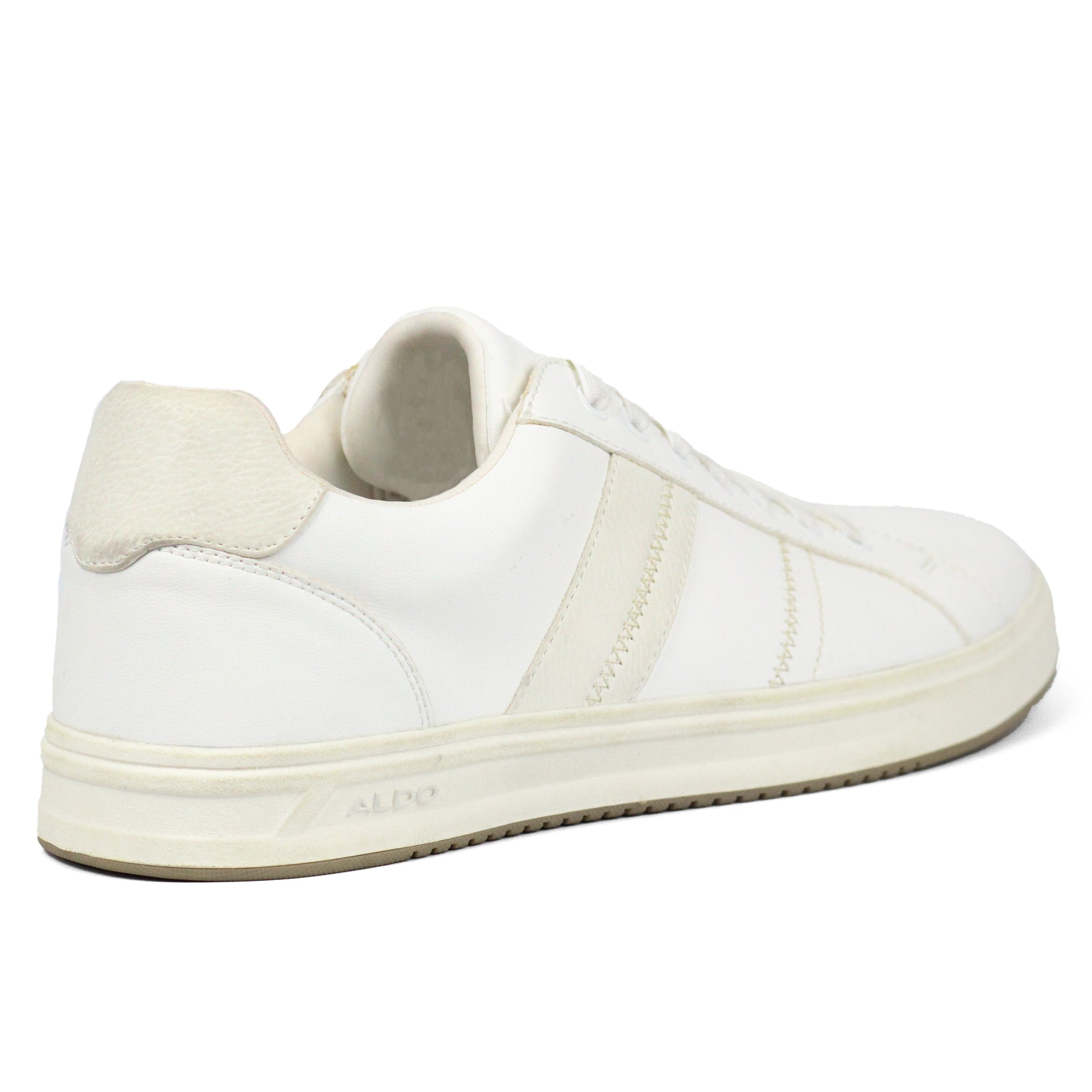 ALDO Casual Low top walking sneaker - Footcourt Egypt