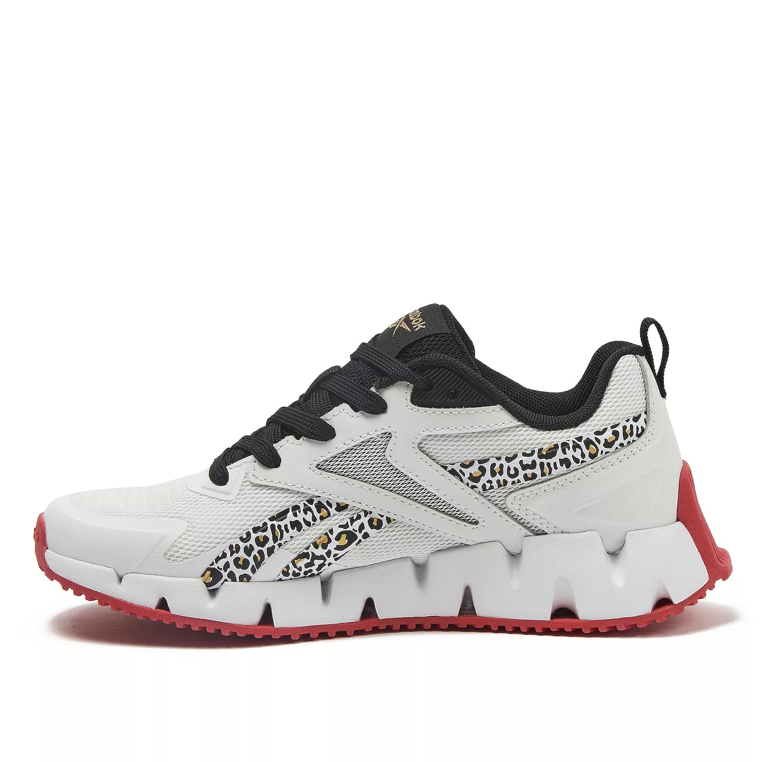 Reebok Zig Dynamica Trainers Women Wh