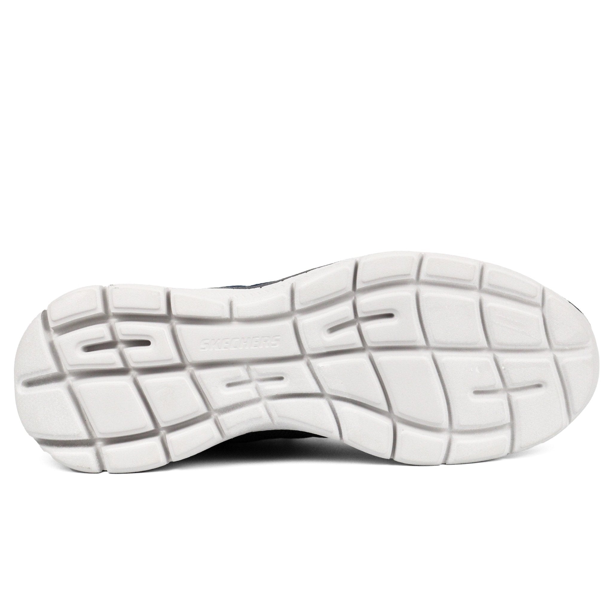 SKECHERS Light Weight Shoes NVY - Footcourt Egypt