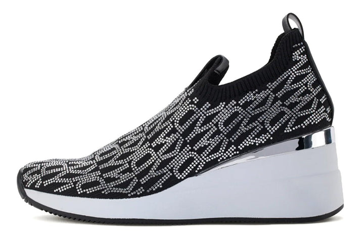DKNY Paden Slip On Wedge - Footcourt Egypt