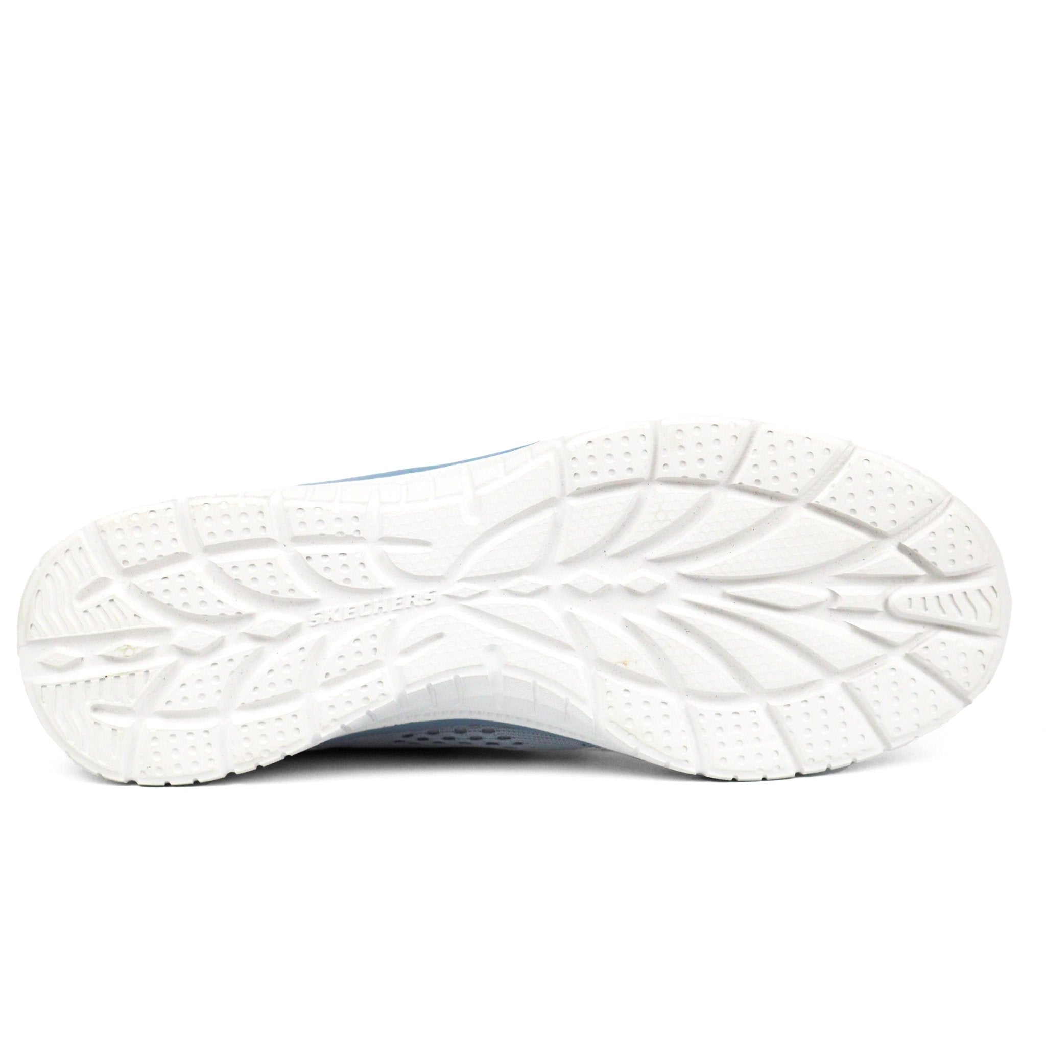 SKECHERS Sport Active Virtue - Ambrosia GRY - Footcourt Egypt