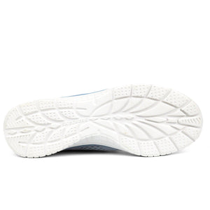 SKECHERS Sport Active Virtue - Ambrosia GRY - Footcourt Egypt