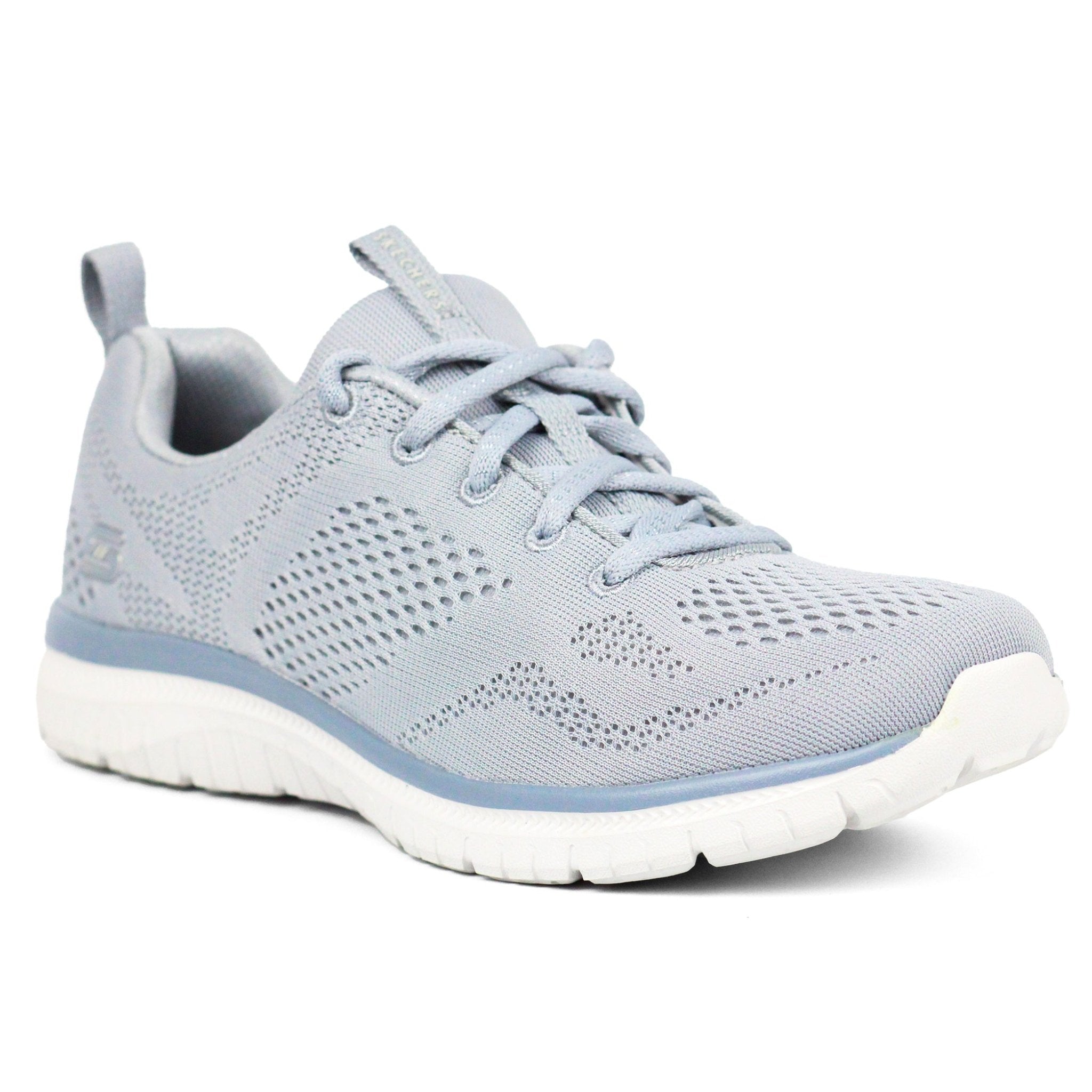 SKECHERS Sport Active Virtue - Ambrosia GRY - Footcourt Egypt