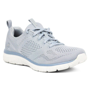 SKECHERS Sport Active Virtue - Ambrosia GRY - Footcourt Egypt
