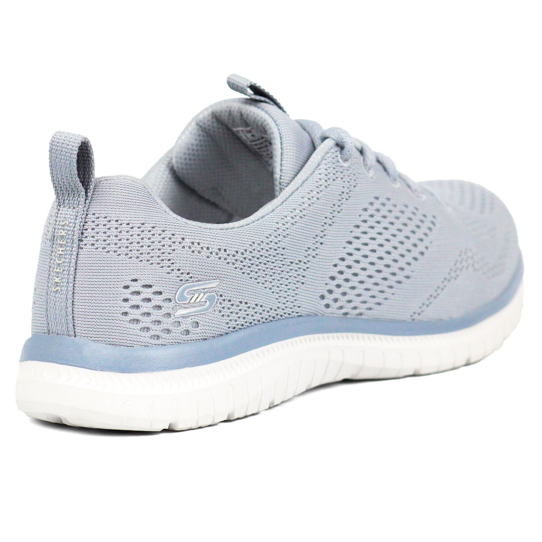 SKECHERS Sport Active Virtue - Ambrosia GRY - Footcourt Egypt