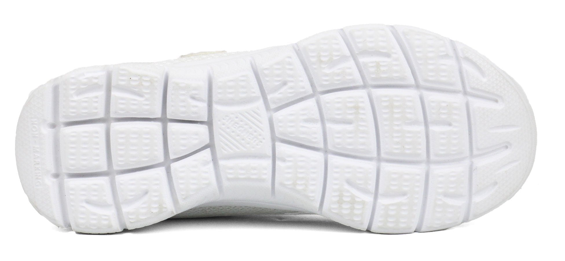 Skechers Kids' School Sneaker Shoe - Footcourt Egypt