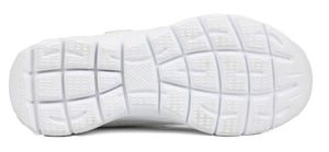 Skechers Kids' School Sneaker Shoe - Footcourt Egypt