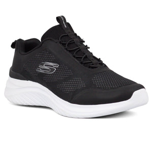 SKECHERS Sport Flection 3.0 BLK - Footcourt Egypt