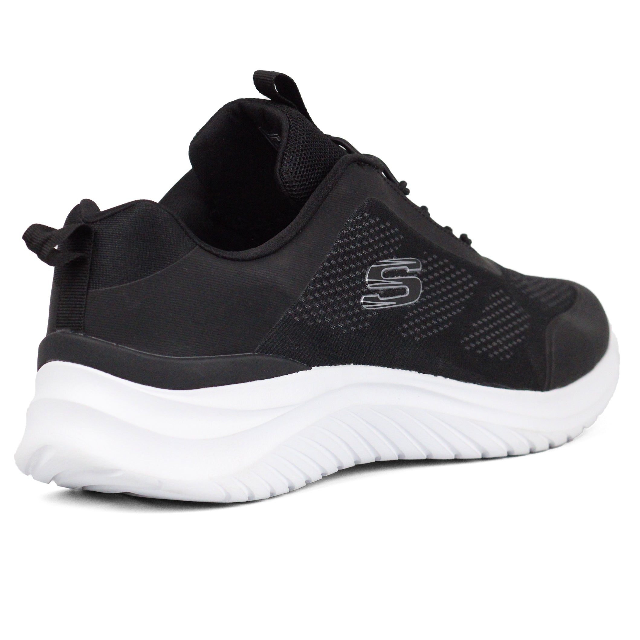 SKECHERS Sport Flection 3.0 BLK - Footcourt Egypt