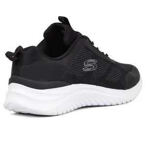 SKECHERS Sport Flection 3.0 BLK - Footcourt Egypt