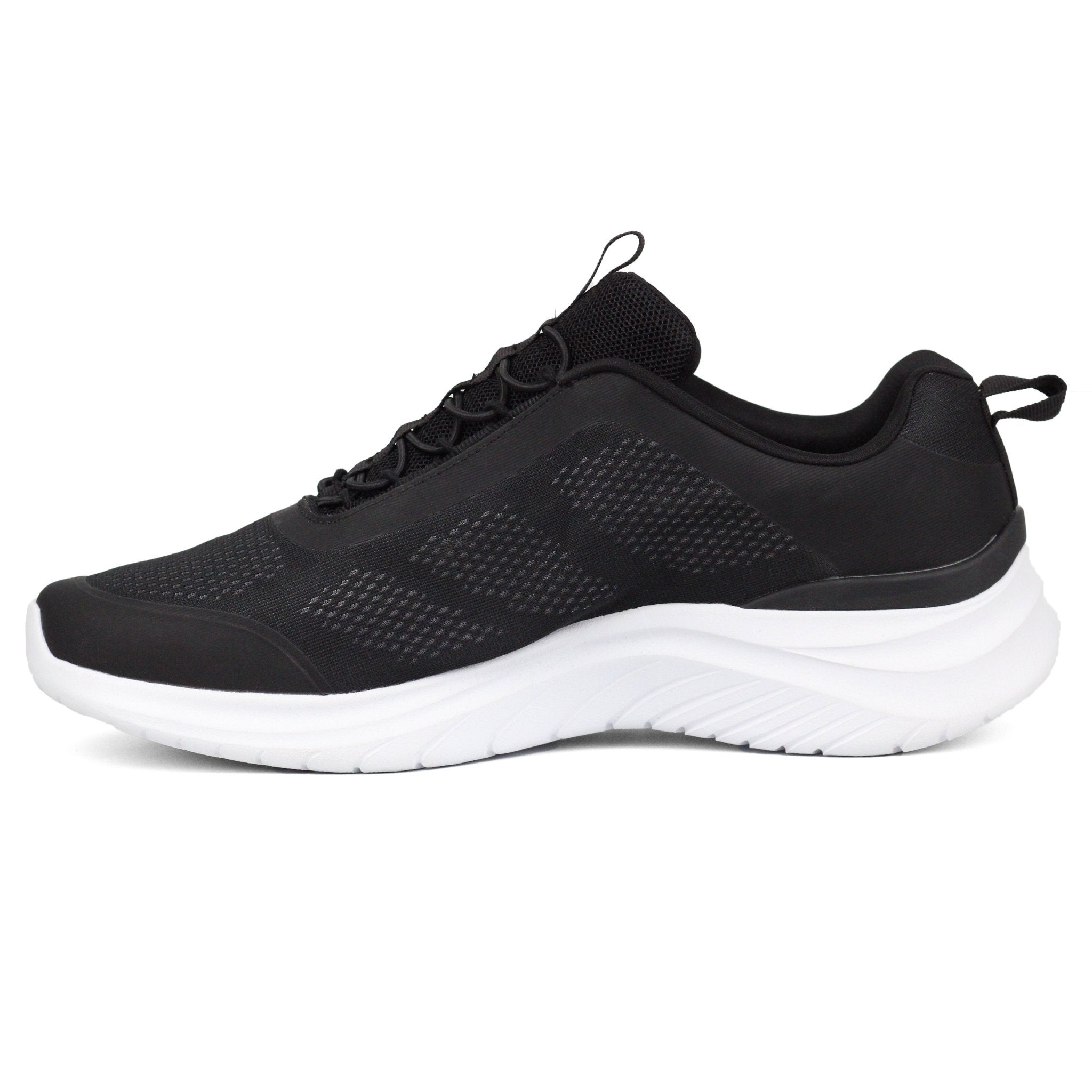 SKECHERS Sport Flection 3.0 BLK - Footcourt Egypt