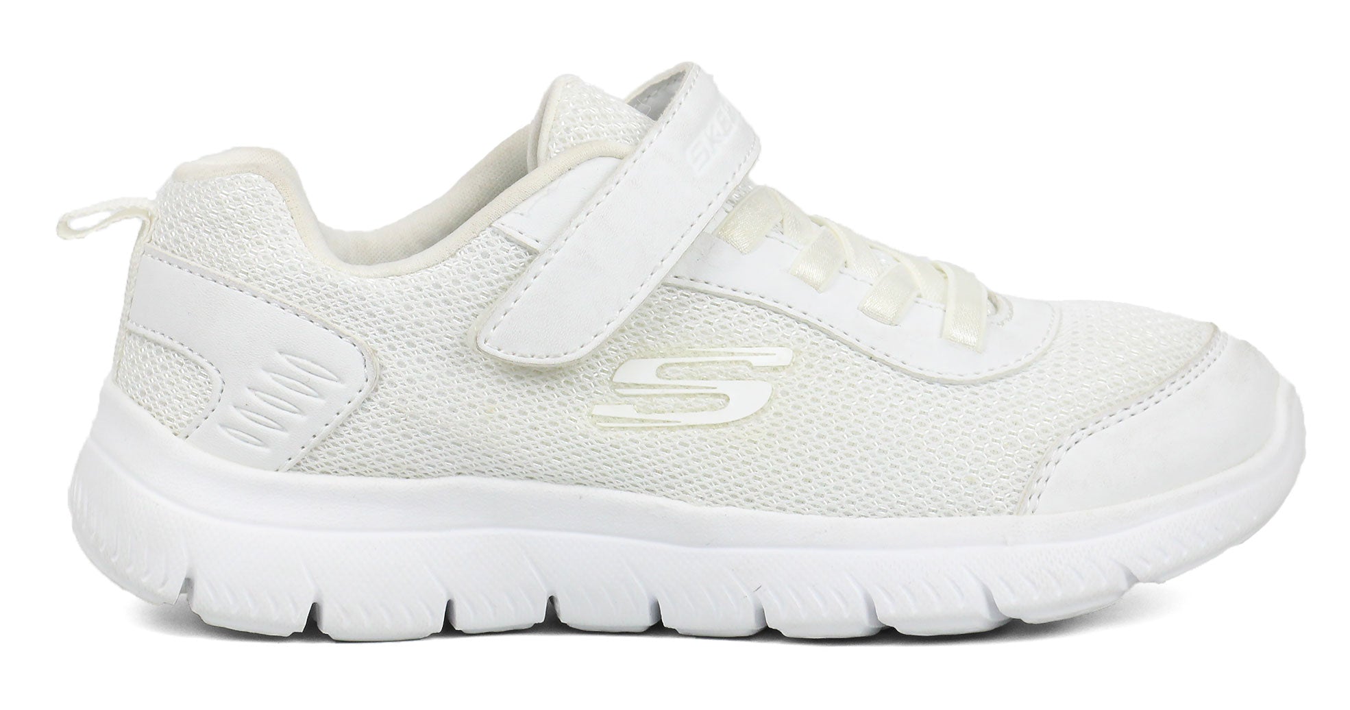 Skechers Kids' School Sneaker Shoe - Footcourt Egypt
