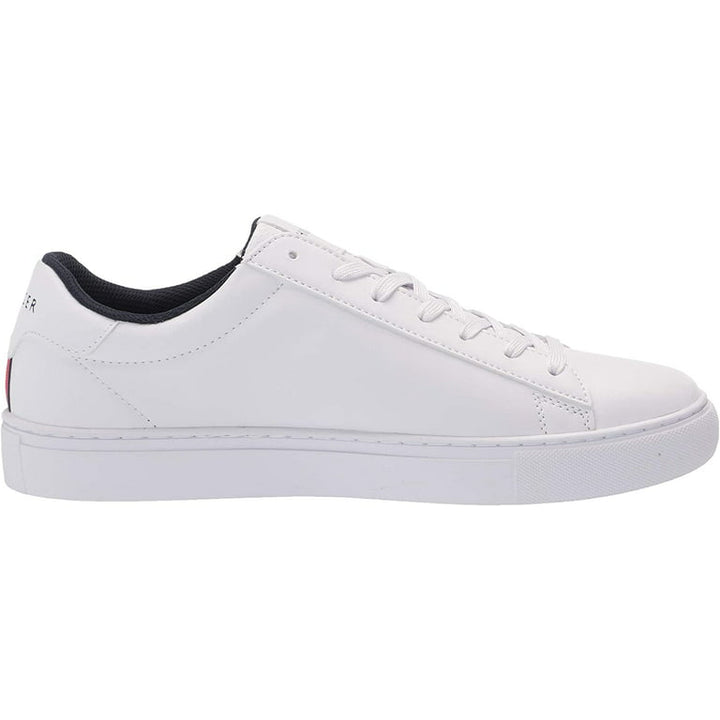TOMMY HILFIGER BRECON SNEAKER - Footcourt Egypt