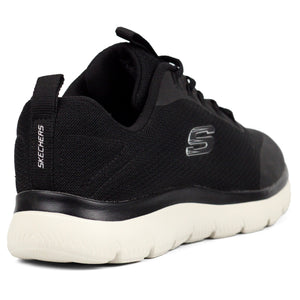 SKECHERS Summits Repinski BLK - Footcourt Egypt