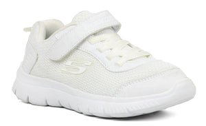 Skechers Kids' School Sneaker Shoe - Footcourt Egypt