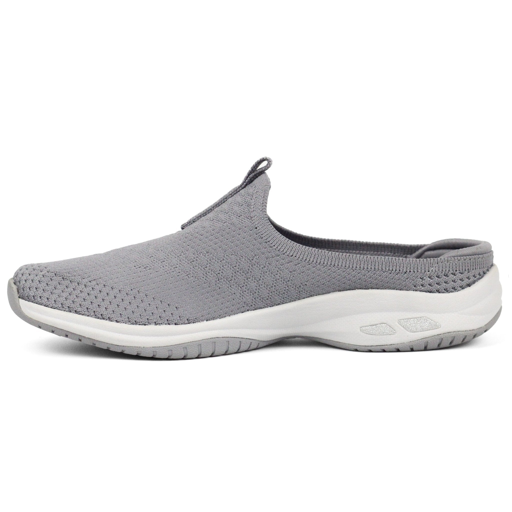 SKECHERS Relaxed Fit: Active Commute Time - Snuggle VIbes GRY - Footcourt Egypt